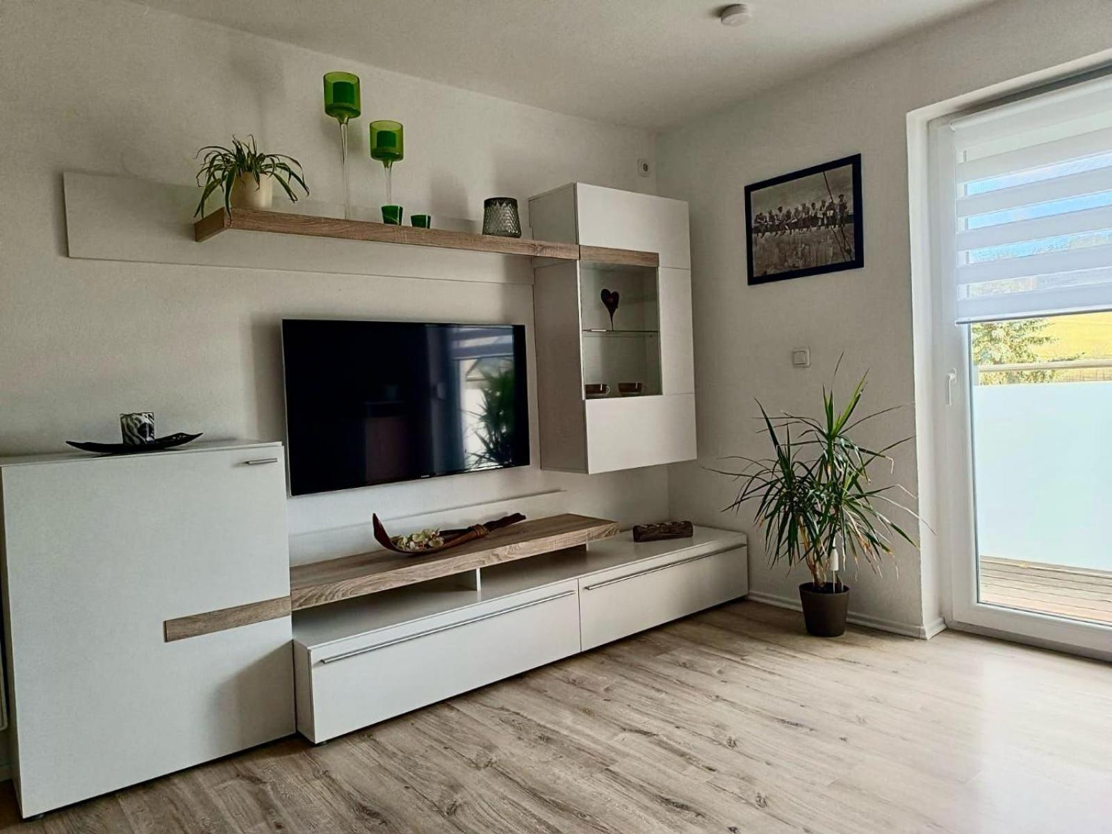 לאם Ferienwohnung Bauer מראה חיצוני תמונה