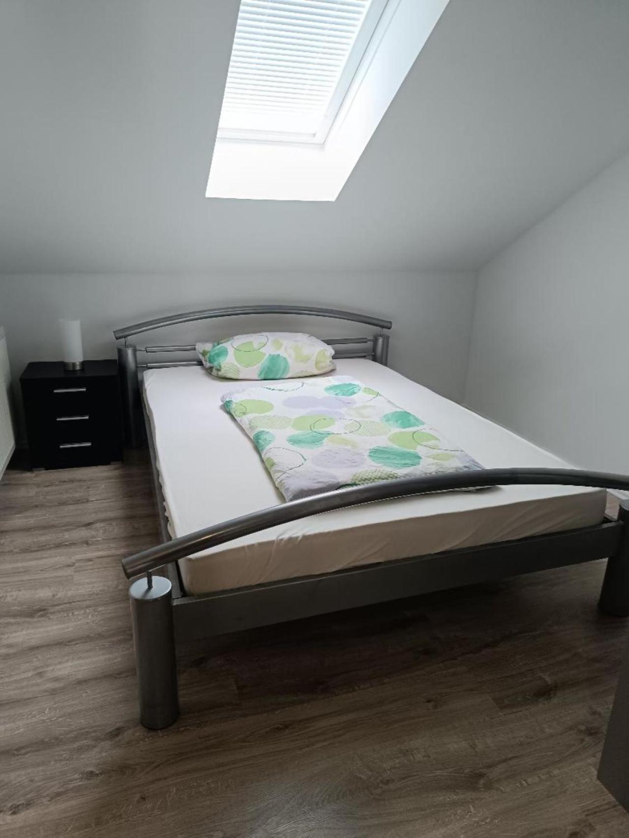 לאם Ferienwohnung Bauer מראה חיצוני תמונה
