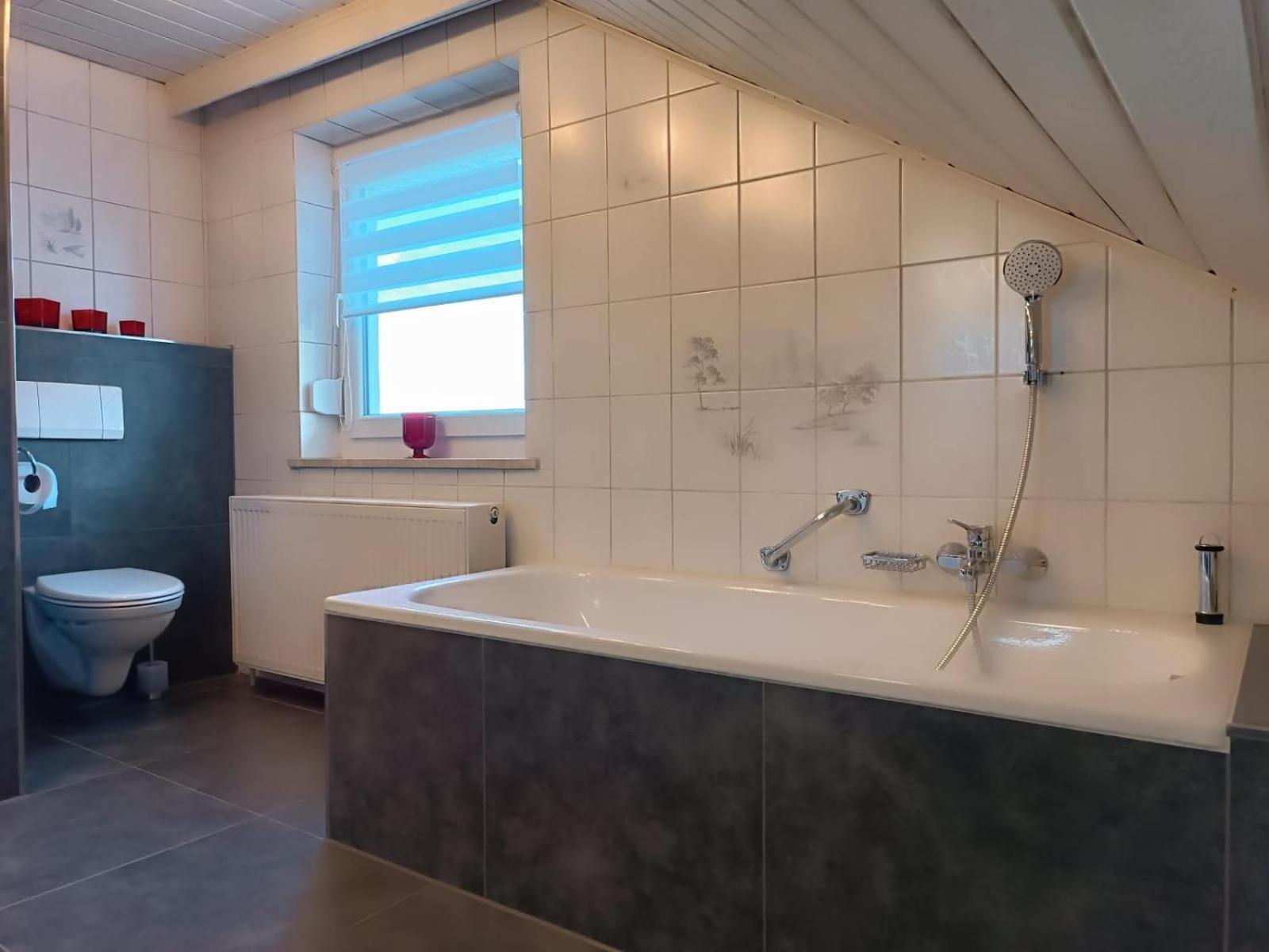 לאם Ferienwohnung Bauer מראה חיצוני תמונה